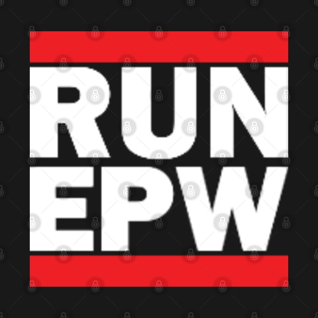 Run EPW Black by EPW