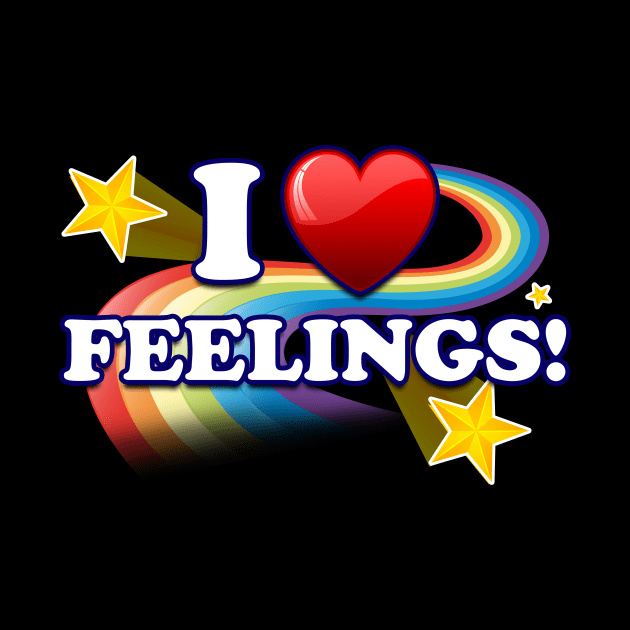 I ♥ Feelings by espudo