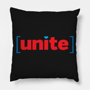 unite Pillow