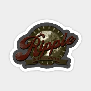 Ripple Magnet