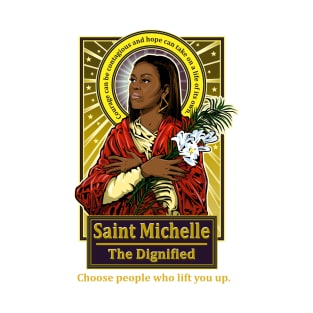 Saint Michelle T-Shirt