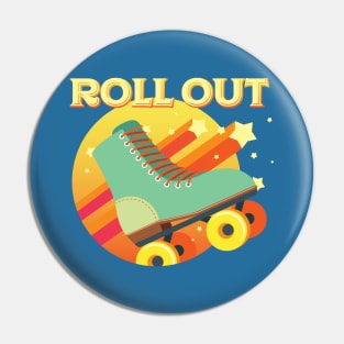 Roll Out Pin