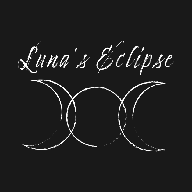 Luna's Eclipse Store Merch!!! by sprosick