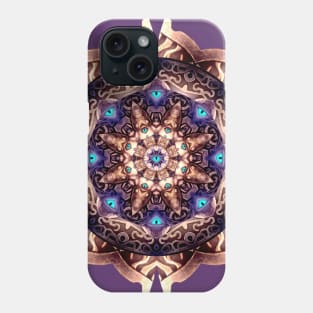 Mandalise Phone Case