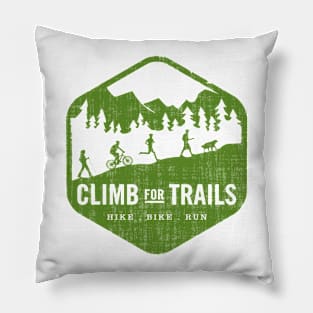 TRAIL Pillow