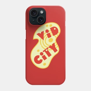 Vid City Phone Case