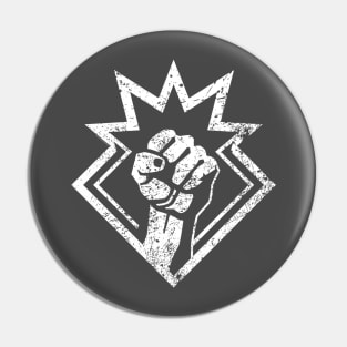 THE DIVISION 2 - Demolition Pin