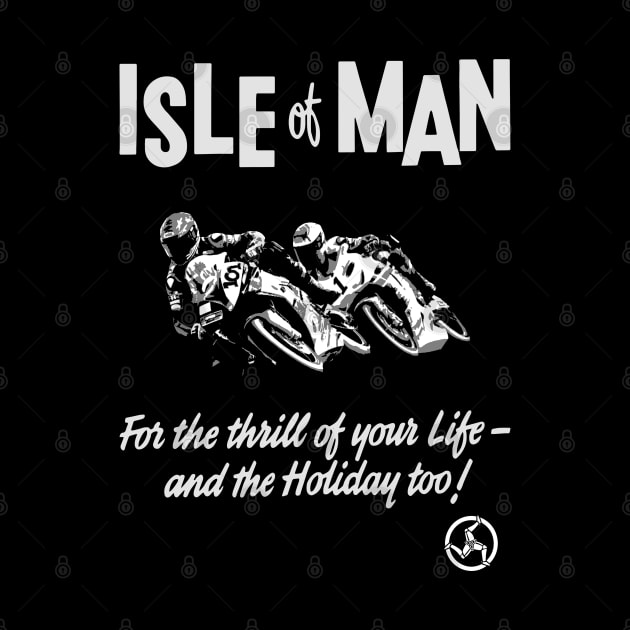 Isle of Man by biggeek