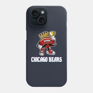 ChicagoB Phone Case