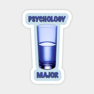 Psychology Major Magnet