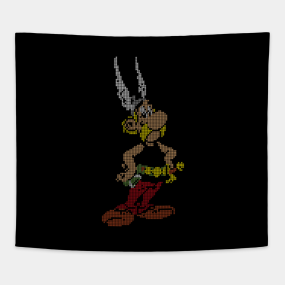 Asterisk Tapestries Teepublic