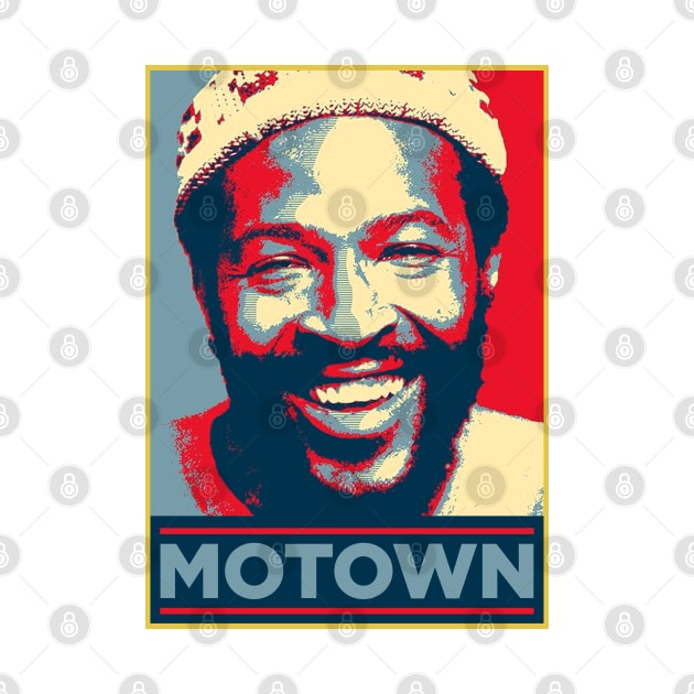 Motown by NotoriousMedia