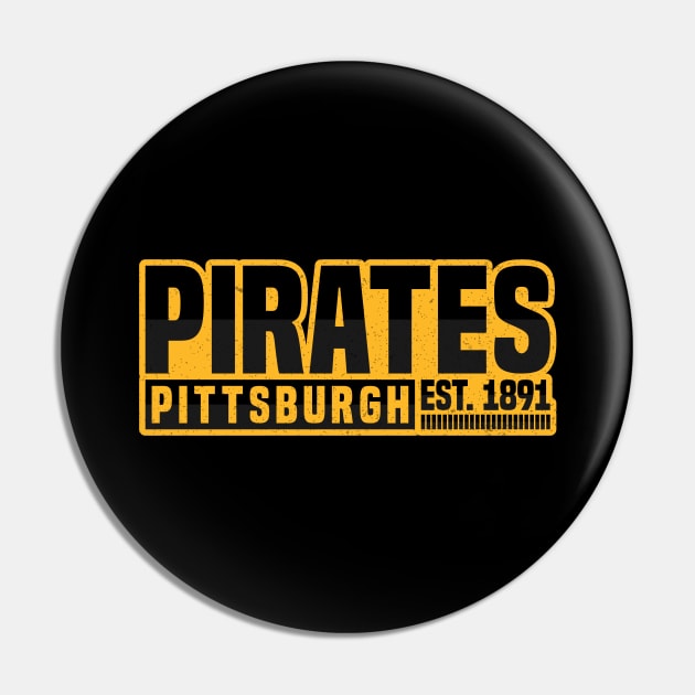 Pittsburgh Pirates 02 Pin by yasminkul