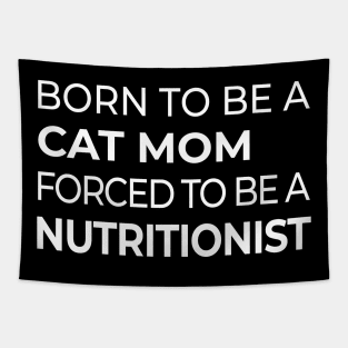 Nutritionist Tapestry