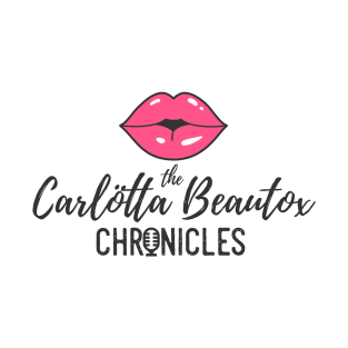 The Carlötta Beautox Chronicles T-Shirt