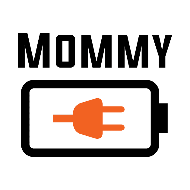 Mommy by Hashop