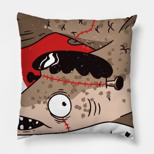 Salmonstein Pillow