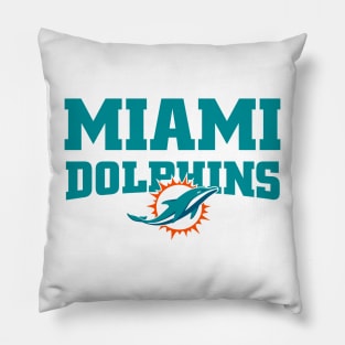 MIAMI DOLPHINS Pillow