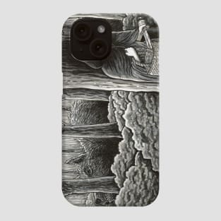 Hide and Seek Phone Case