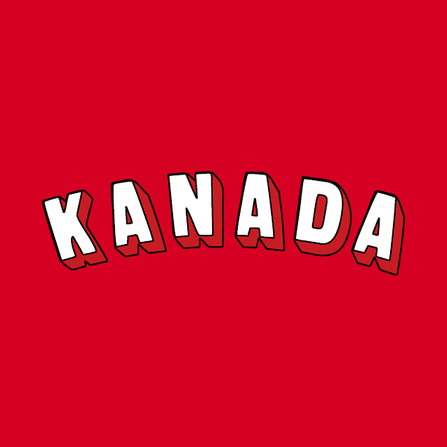 KANADA'S Universal Health-Care System by groanman