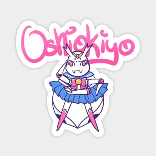 Oshiokiyo Magnet