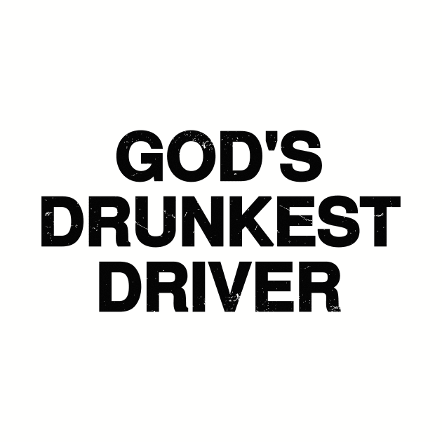 Funny Drunk Driver by Riel