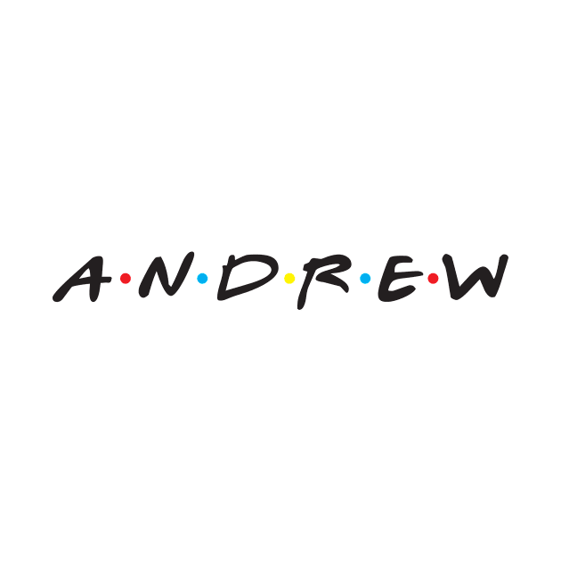 ANDREW by Motiejus