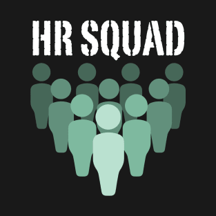 HR Squad T-Shirt