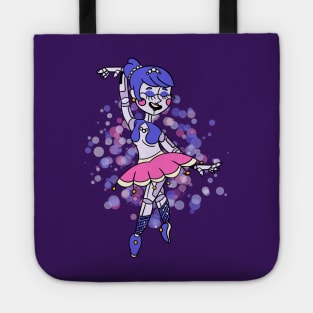 Ballora - Five Nights at Freddy's: Sister Location Tote