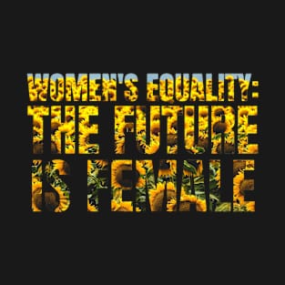 Women's equality Day 2023 T-Shirt