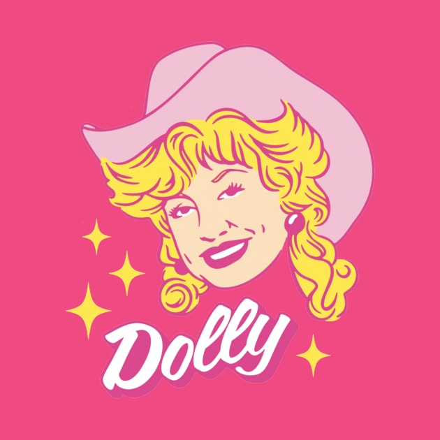 Cowboy dolly by Roro's Water Heaters