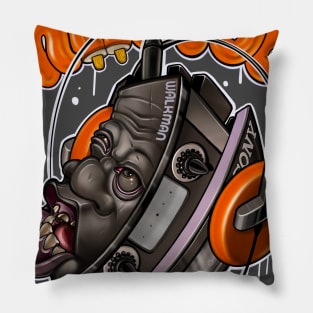 Walkman Pillow