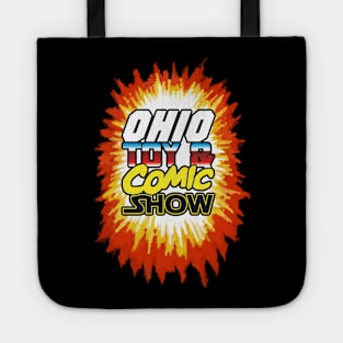 2017 OTCS Explosion Tote