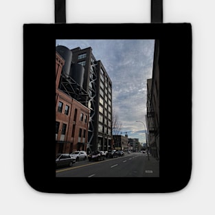 Downtown Portland Tote