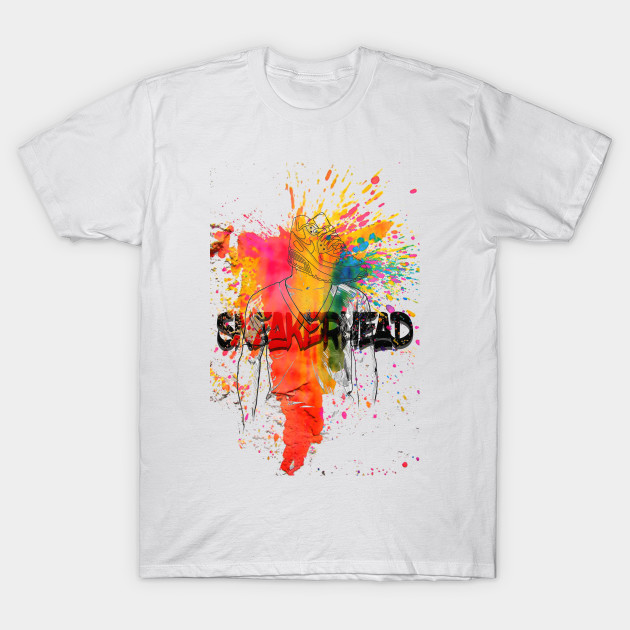 sneakerhead tee shirts