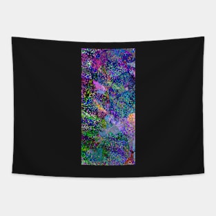 GF254 Art and Abstract Tapestry