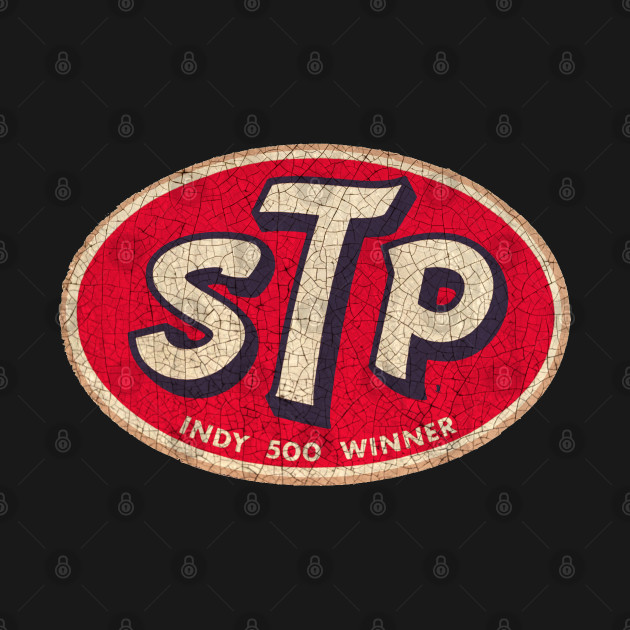 STP Racing by Midcenturydave