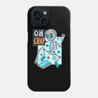 Oh Crap Phone Case