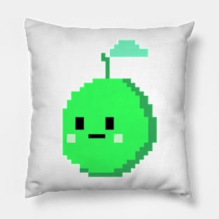 Deux Fruits - Lim. I am de Lime Pillow