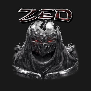 Zed T-Shirt