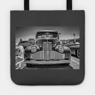 1948 Studebaker M5 Pickup Truck Tote