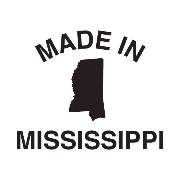 Made in Mississippi by elskepress