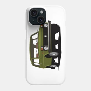 Lada Niva Phone Case