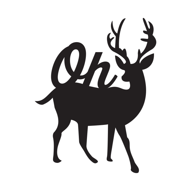 oh deer by e2productions