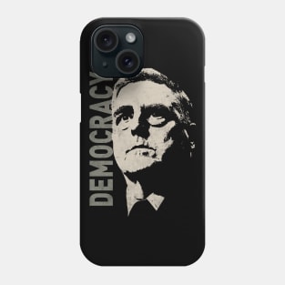 General Mark Milley by Buck Tee Phone Case