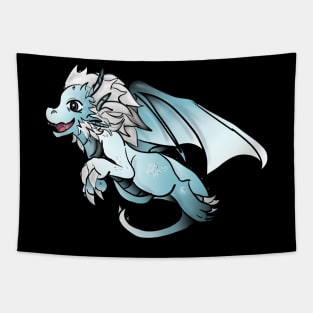 Prince of dragons Tapestry