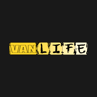 Vanlife T-Shirt