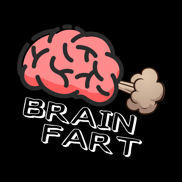 Brain Fart by cdclocks