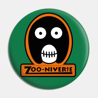 Zooniverse Pin