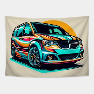 Dodge Caravan Tapestry